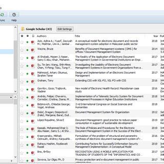 Image result for Using Mendeley