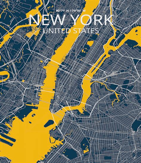 Make a Map Poster 的图像结果