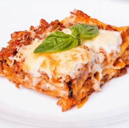 Lasagne Recept képpel   Mindmegette.hu   Receptek