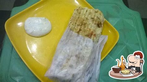 Ali Baba Rolls, Hyderabad - Restaurant reviews