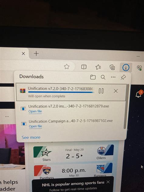 Image result for Unification Mod Install Guide