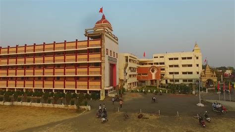 Shri Shankarprasad Agnihotri College of Engineering, WARDHA