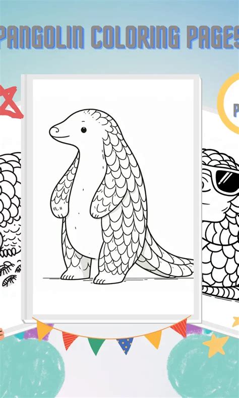 Image result for Pango Coloring Pages