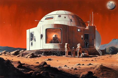 Space Colonization 的图像结果