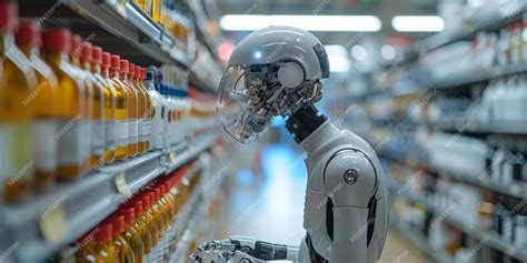 Image result for Robotics Store Move