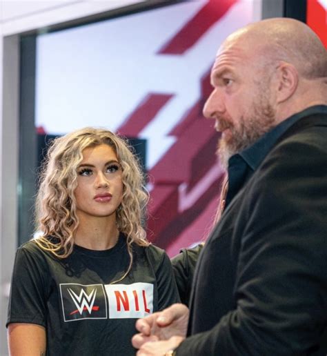 Next In Line: Former Brandon Valley track star Meghan Walker sets sights on WWE developmental ...