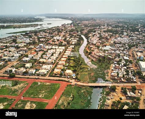 Bamako is the capital and largest city of Mali, with a population of 1. ...