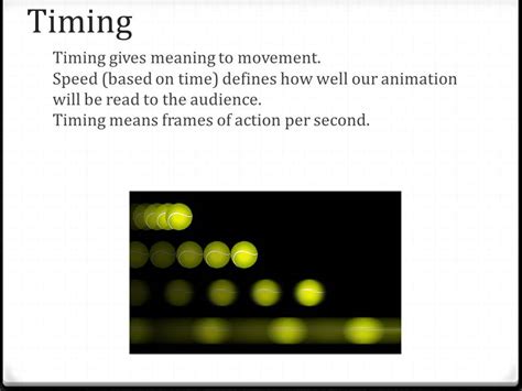 Image result for How Timing Works