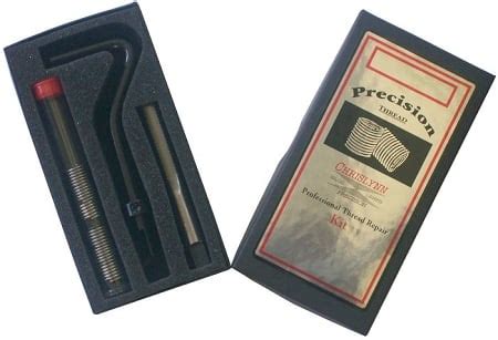 Image result for Check Helical Thread