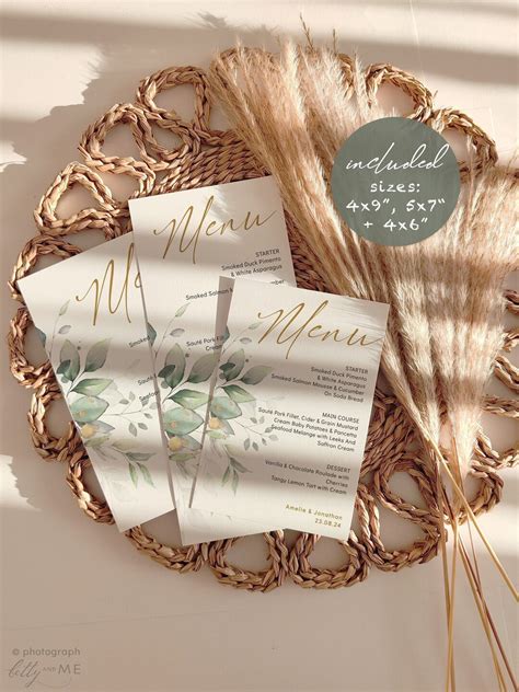 Image result for Table Mate Menu Card