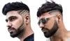 Férfi frizura trend - Fodrászinfó top 5 kedvenc