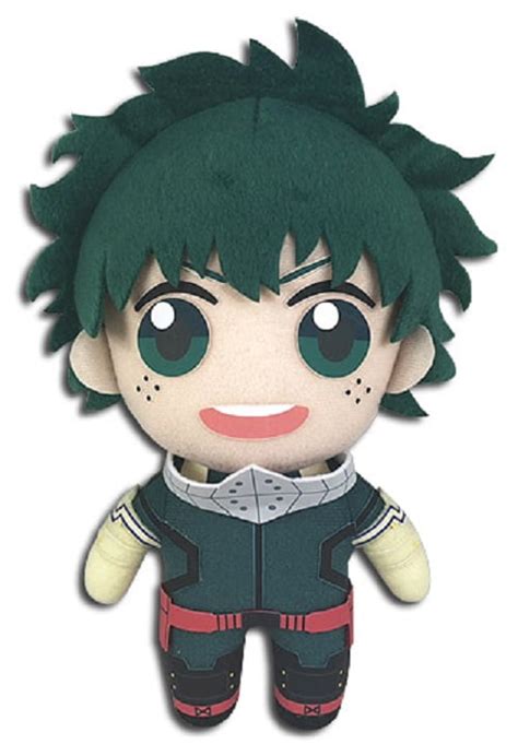 Buy Great Eastern - Anime - My Hero Academia - Izuku Midoriya Deku Hero ...
