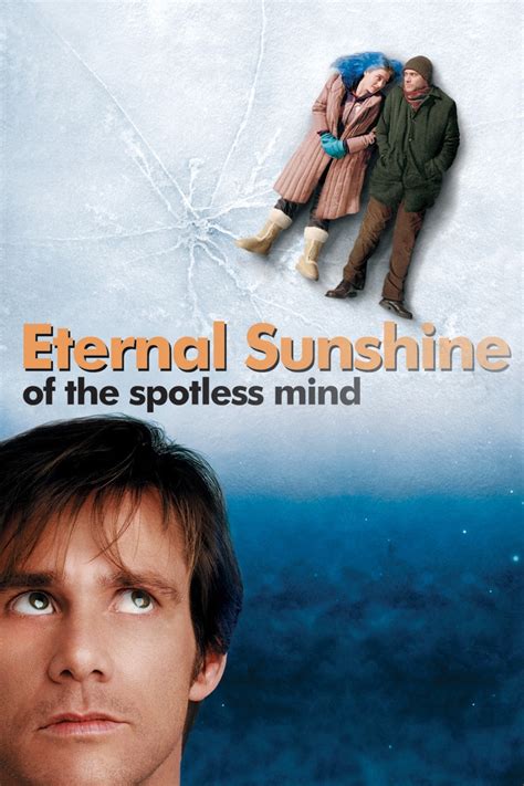 Eternal Sunshine of the Spotless Mind –Retour vers le Cinéma