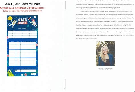 キーブル アウトレッツ Keeble Outlets - Star Quest Reward Chart Endorsed by India ...