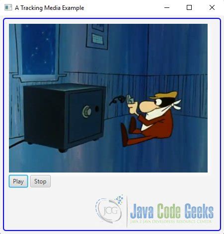 Image result for JavaFX Media Player