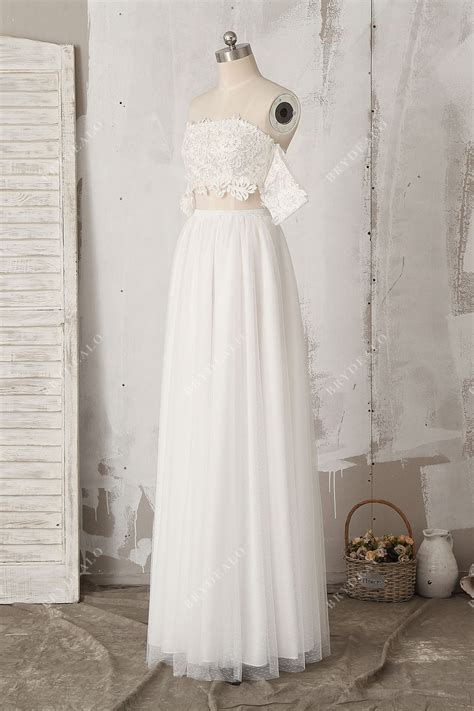 Destination Wedding Dresses | Brydealo