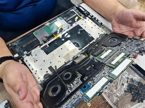 Laptop Repair in Riverview, FL - D Tech Clinic - near me laptop repair shop
