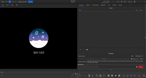 Automated Image Processing Software 的图像结果