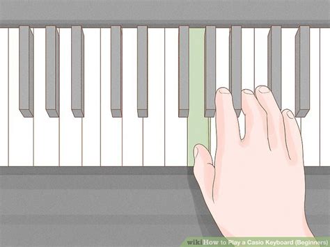 Image result for Casio Keyboard Lessons