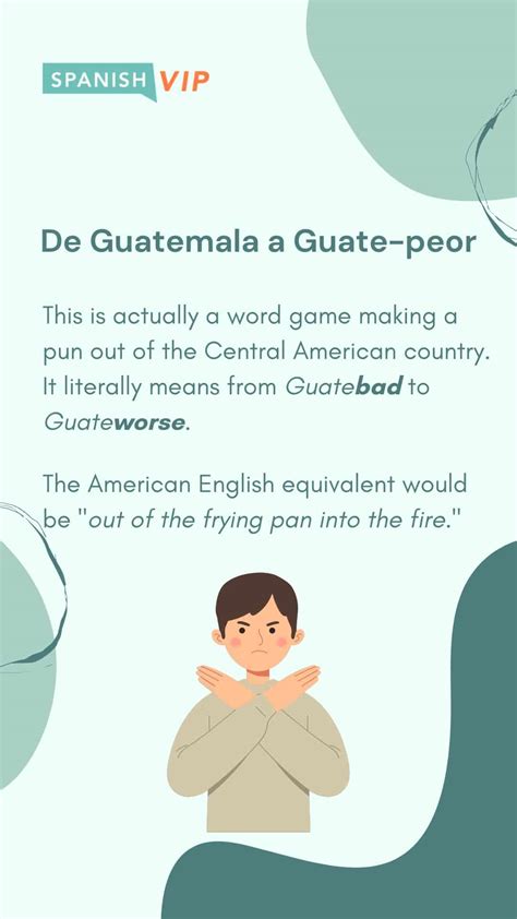 Funny Spanish Phrases