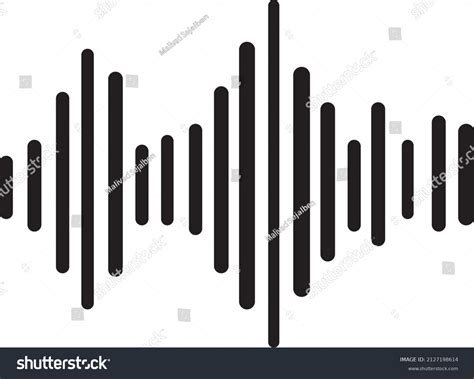 Image result for Sound Wave Line