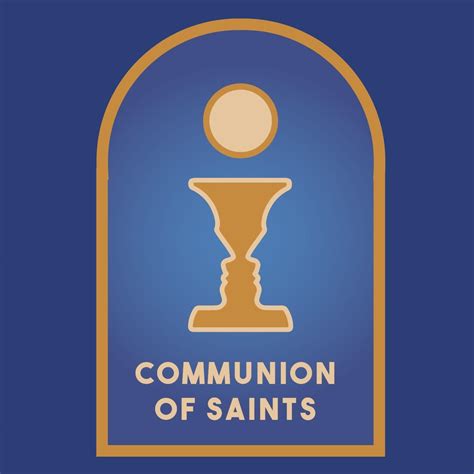 Communion of Saints | RedCircle