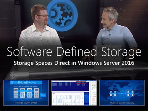 Image result for Software Defined Storage Scale