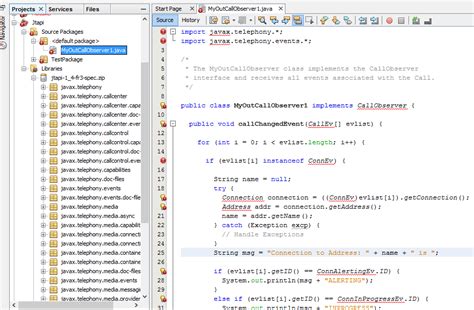 Image result for Java Netbeans API