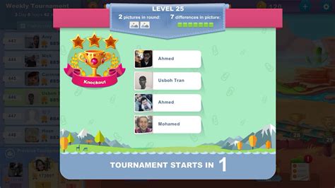 Differences Level 26 的图像结果