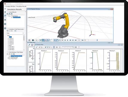 Image result for Simulation Software Science