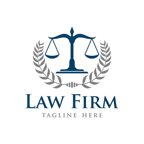 Law Firm Logos Examples