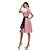 Oktoberfest Beer Costume Blouse / Shirt Dirndl Lederhosen Bavarian ...