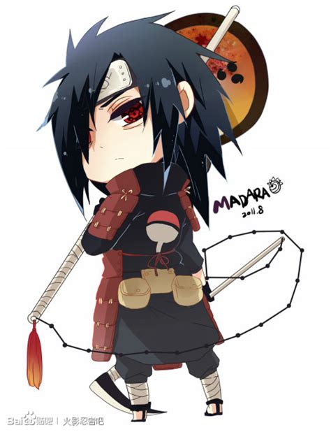 火影忍者q版人物._百度知道