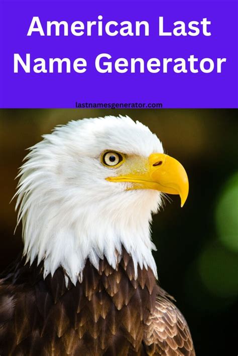 Image result for Random Last Name Generator