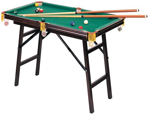 Image result for Movable Pool Table