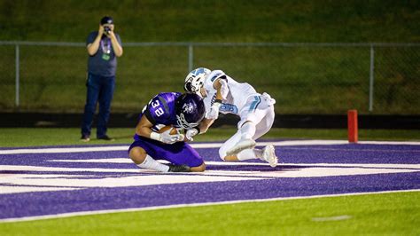 NC high school football highlights: Mitchell vs. Watauga Week 3