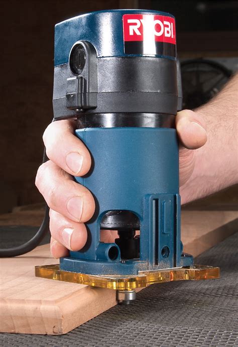 Image result for Trim Router Tips and Tricks