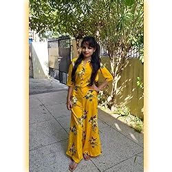 Buy Deewa Women's A-line Maxi Jumpsuit (Pink, Small) at Amazon.in