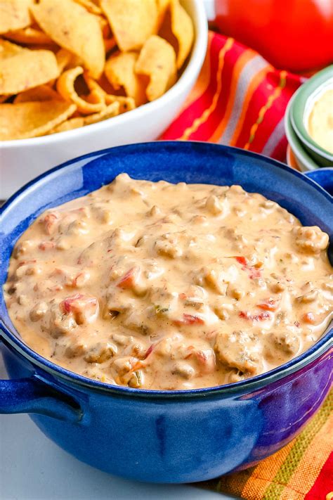 Chile Con Queso Vs Queso Blanco at Katie Jenkins blog