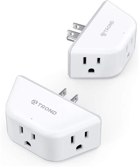 Image result for Two-Way Outlet Plug