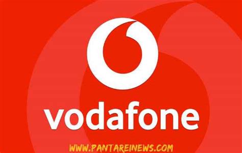 Vodafone Passa