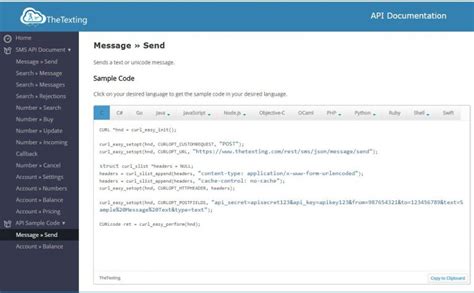 Image result for Free Texting API