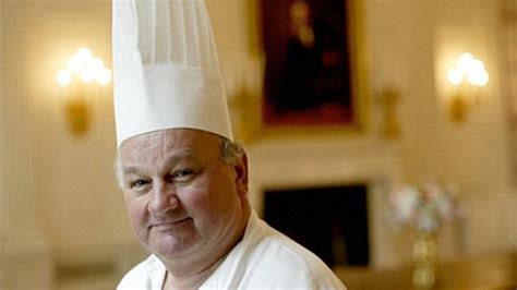 Bill Clinton Had 'Scary' Appetite, Says Former White House Pastry Chef ...