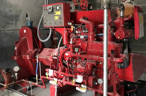 Image result for Preaction System Fire Protection