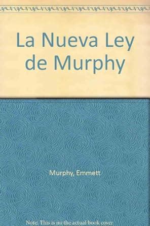 Buy La Nueva Ley de Murphy Book Online at Low Prices in India | La ...