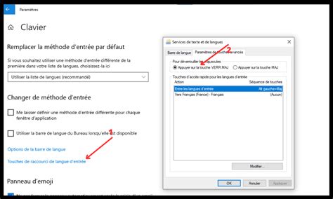 Image result for Comment Debloquer Un Clavier