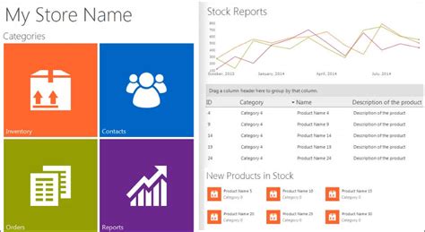 Image result for Windows Forms How to Display Data