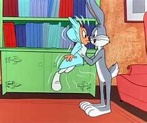 Image result for Bugs Bunny Baby Face Finster