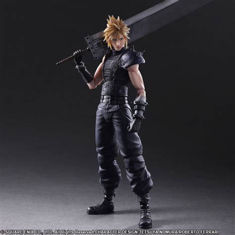 Final Fantasy VII Remake