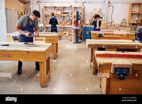 Carpenter Training 的图像结果